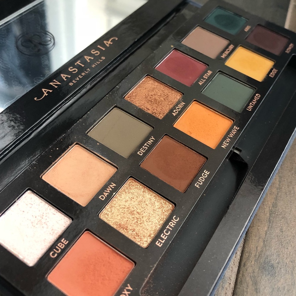 ABH Subculture Palette - Picture 3 of 5